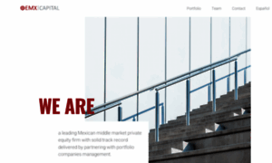 Emxcapital.com thumbnail