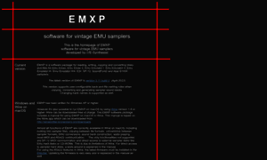 Emxp.net thumbnail