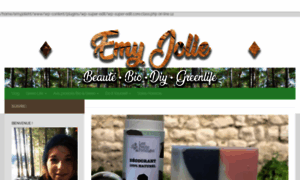Emy-jolie.fr thumbnail