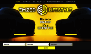 Emzedlifestyle.co.za thumbnail