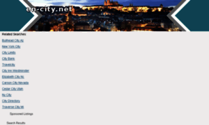 En-city.net thumbnail