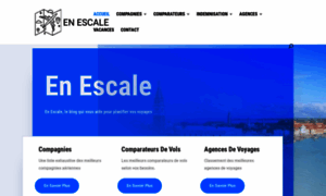 En-escale.com thumbnail