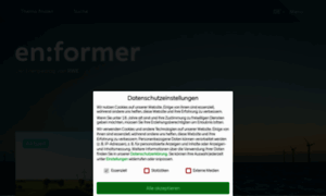 En-former.com thumbnail