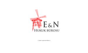 En-hukuk.com thumbnail