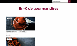 En-kdegourmandises.blogspot.com thumbnail