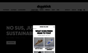 En-sa.dropkicks.com thumbnail