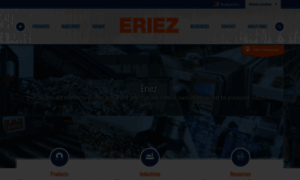 En-us.eriez.com thumbnail