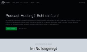 En-us.podcaster.de thumbnail