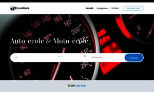 En-voiture.com thumbnail