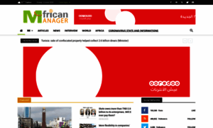 En.africanmanager.com thumbnail