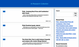 En.ai-research-collection.com thumbnail