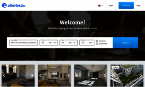 En.alberlet.hu thumbnail