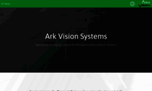 En.ark-vision-systems.com thumbnail