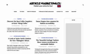 En.article-marketing.eu thumbnail
