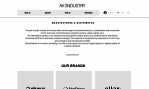 En.av-industry.com thumbnail