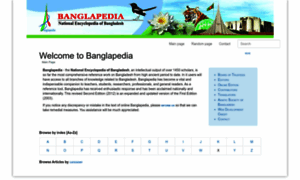 En.banglapedia.org thumbnail