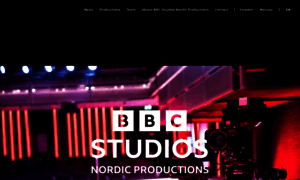 En.bbcstudiosnordic.com thumbnail