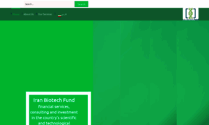 En.biotechfund.ir thumbnail