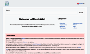 En.bitcoinwiki.org thumbnail