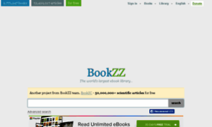 En.bookzz.org thumbnail