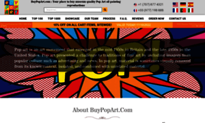 En.buypopart.com thumbnail