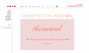 En.cherry-spoon.com thumbnail