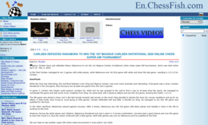 En.chessfish.com thumbnail