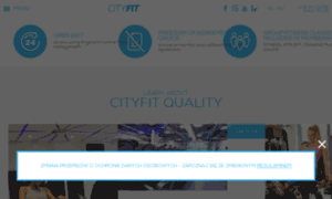 En.cityfit.pl thumbnail