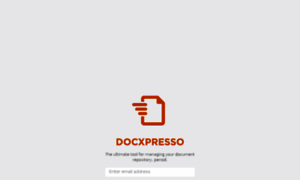 En.docxpresso.com thumbnail