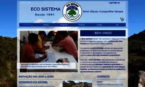 En.ecosistema.org thumbnail
