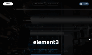 En.element3-kitzbuehel.at thumbnail