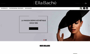 En.ellabache.com thumbnail