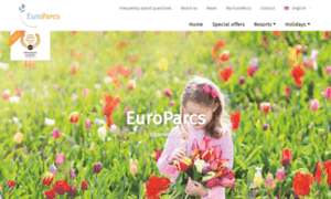 En.europarcs.nl thumbnail
