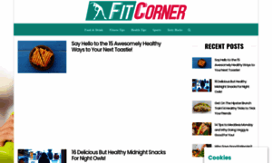 En.fit-corner.com thumbnail