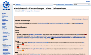 En.giswiki.net thumbnail
