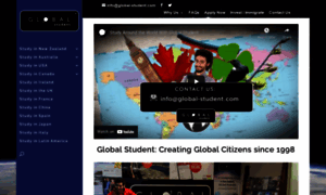 En.global-student.com thumbnail