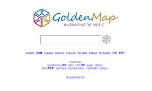 En.goldenmap.com thumbnail