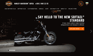 En.harley-davidson-sofia.bg thumbnail