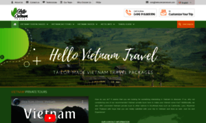 En.hellovietnamtravel.com thumbnail