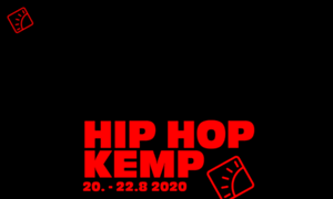En.hiphopkemp.cz thumbnail