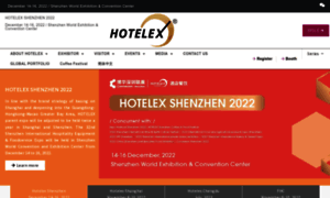En.hotelex.cn thumbnail