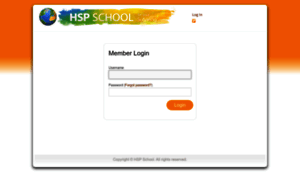 En.hspschool.com thumbnail