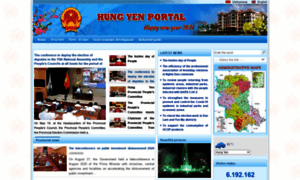 En.hungyen.gov.vn thumbnail