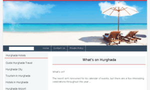 En.hurghadahotels.net thumbnail