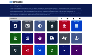 En.iconediting.com thumbnail