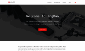 En.ingdan.com thumbnail