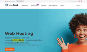 En.intelhost.com thumbnail
