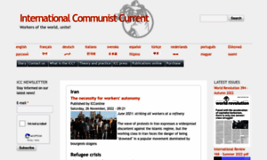 En.internationalism.org thumbnail