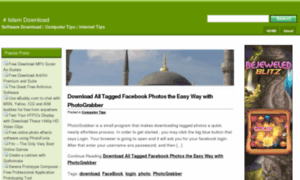 En.islam-download.net thumbnail