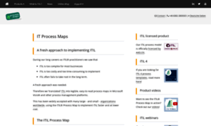 En.it-processmaps.com thumbnail